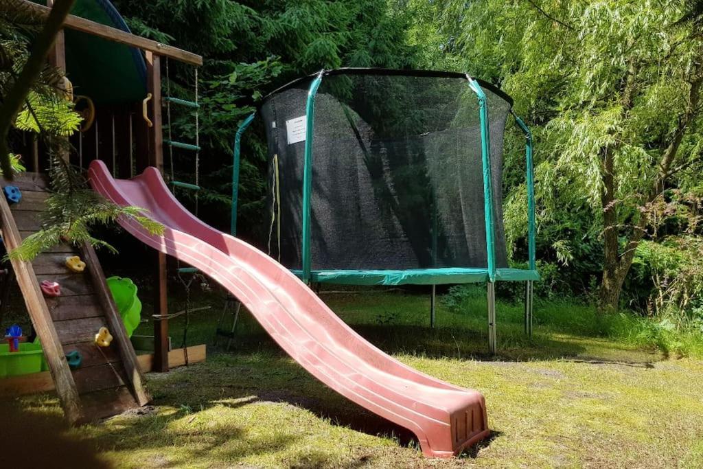 Elitní penzion U Dvou jedlí v srdci Českého ráje Turnov Esterno foto